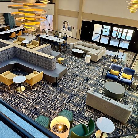 מלון Doubletree By Hilton Richmond - מידלות'יאן מראה חיצוני תמונה