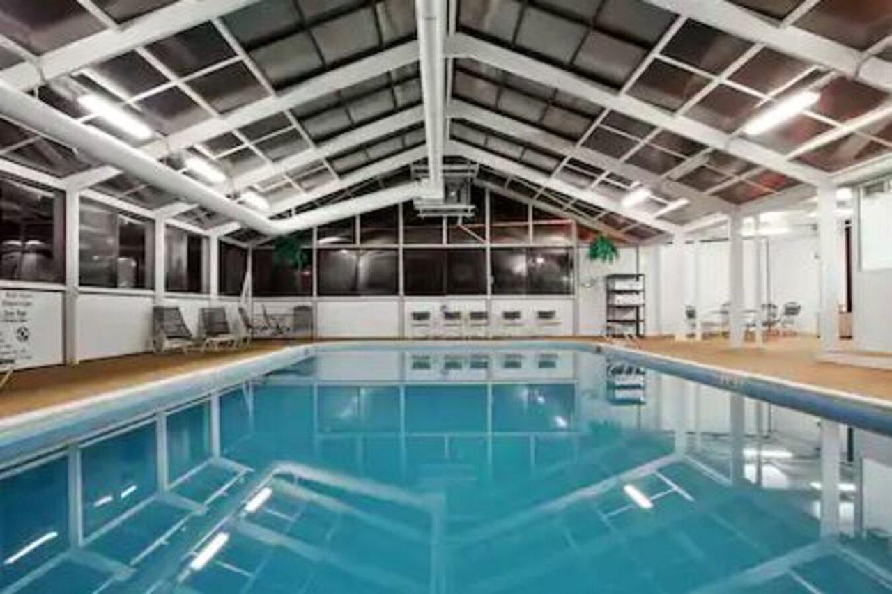 מלון Doubletree By Hilton Richmond - מידלות'יאן מראה חיצוני תמונה