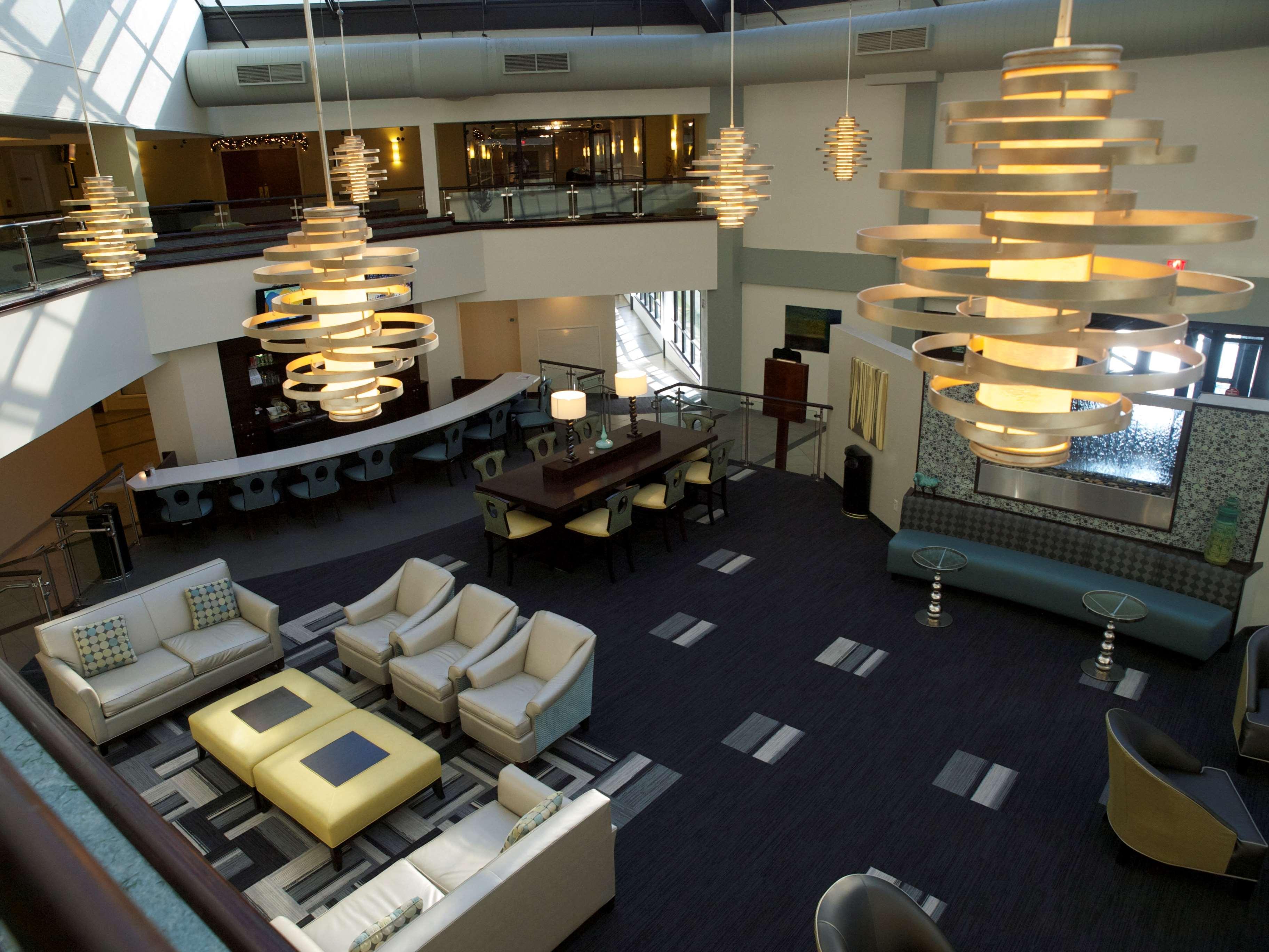 מלון Doubletree By Hilton Richmond - מידלות'יאן מראה חיצוני תמונה