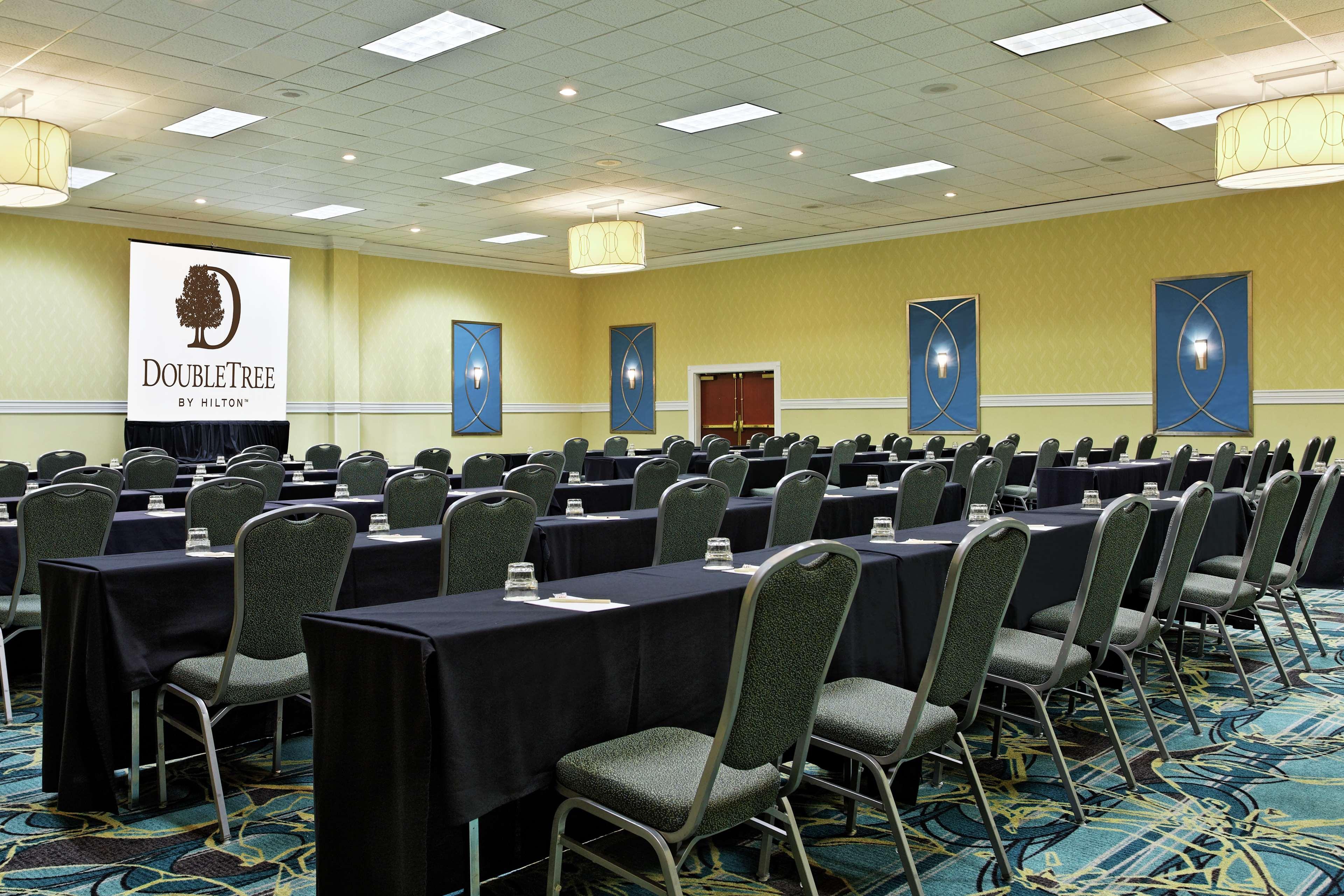 מלון Doubletree By Hilton Richmond - מידלות'יאן מראה חיצוני תמונה