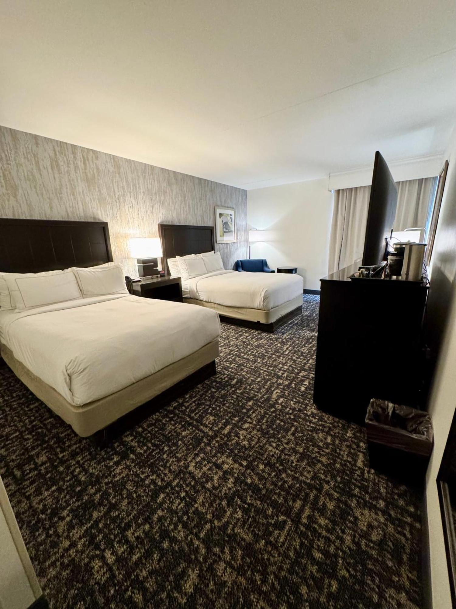 מלון Doubletree By Hilton Richmond - מידלות'יאן מראה חיצוני תמונה