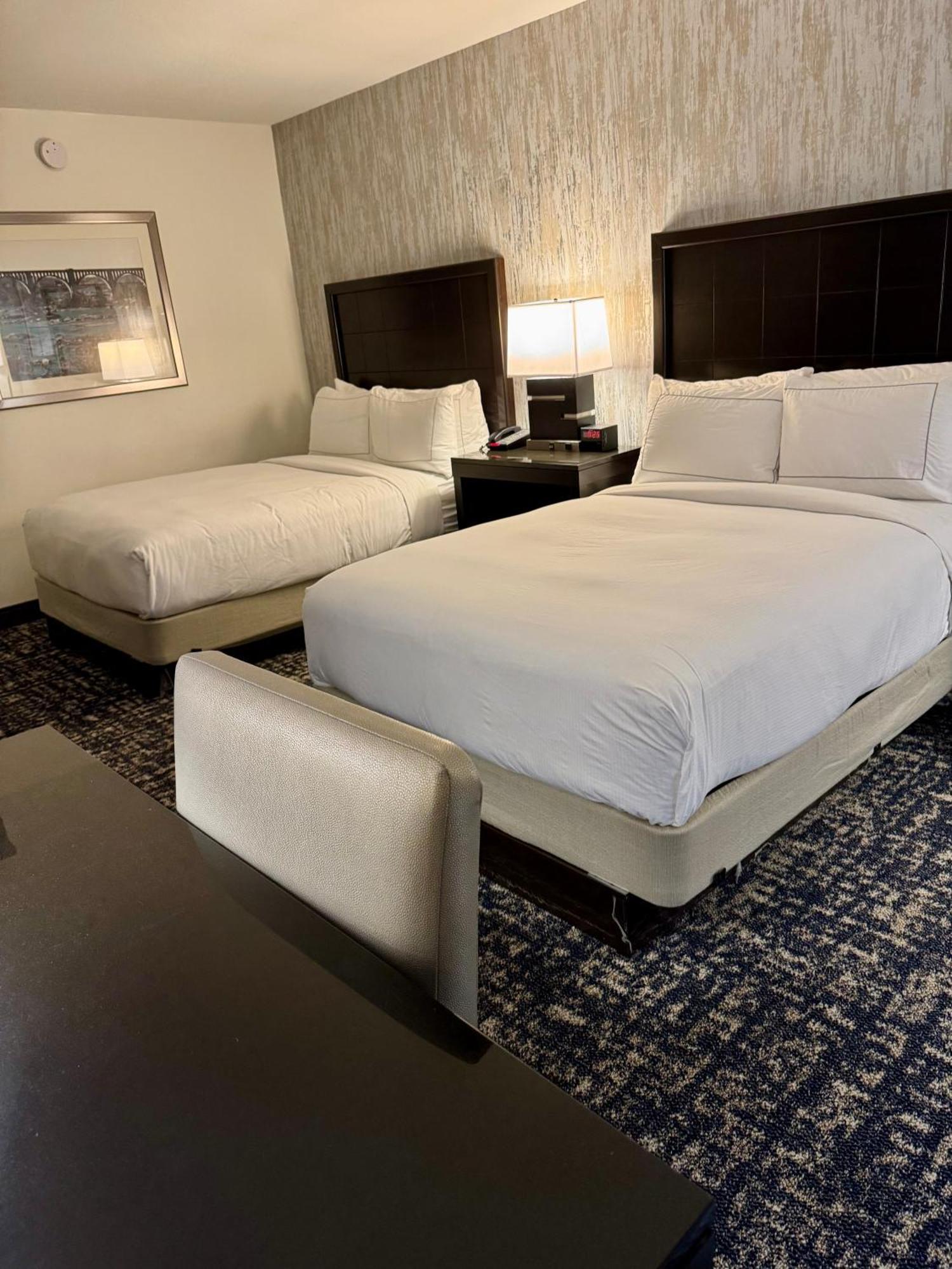 מלון Doubletree By Hilton Richmond - מידלות'יאן מראה חיצוני תמונה