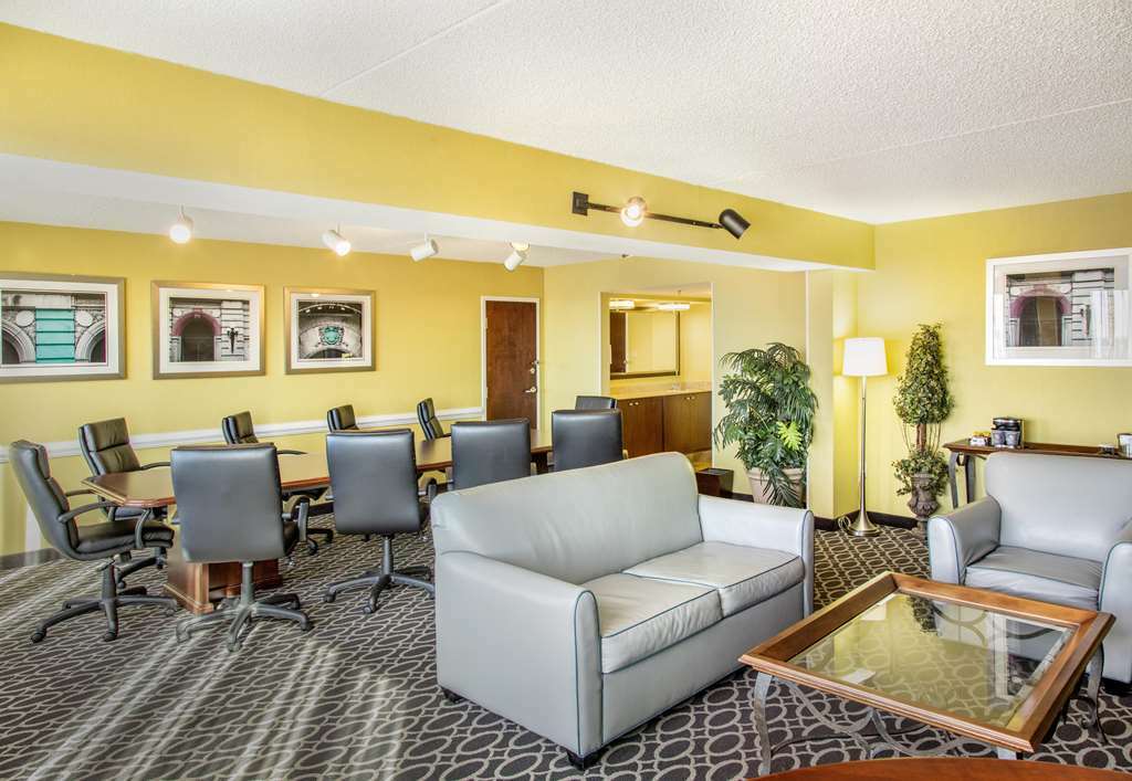 מלון Doubletree By Hilton Richmond - מידלות'יאן חדר תמונה