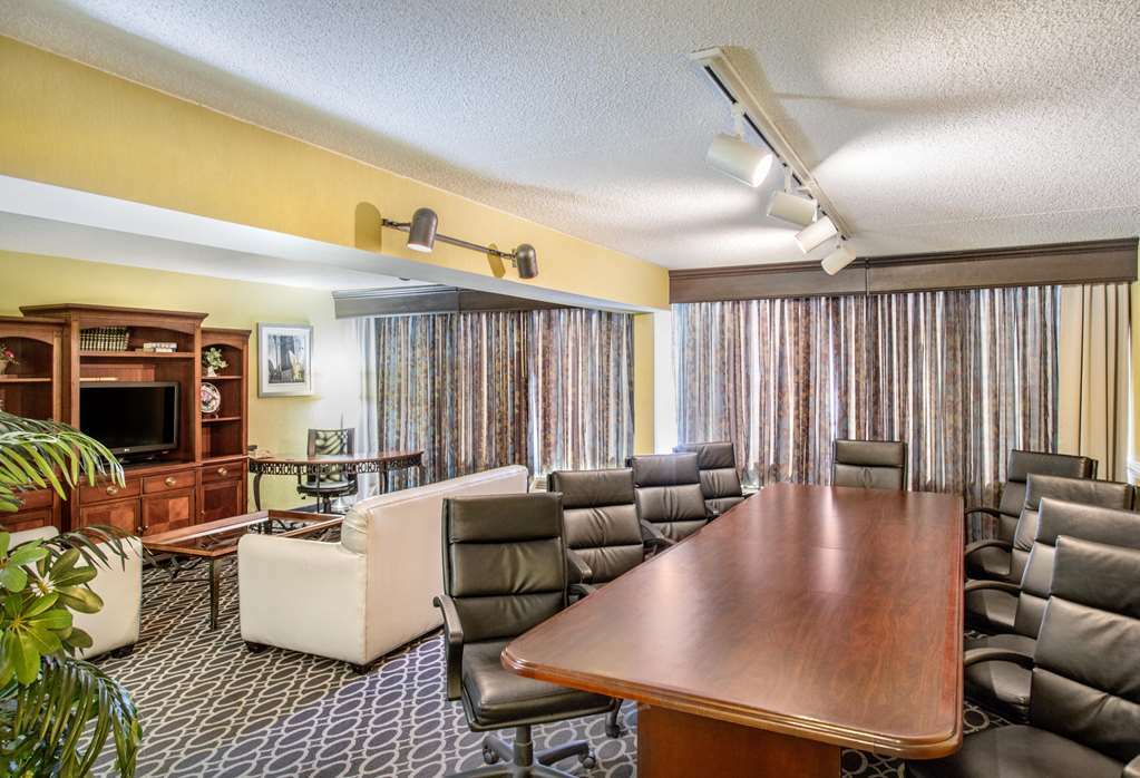 מלון Doubletree By Hilton Richmond - מידלות'יאן חדר תמונה
